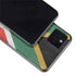 South Africa Flag Distressed Google Pixel 4a 5G Skin